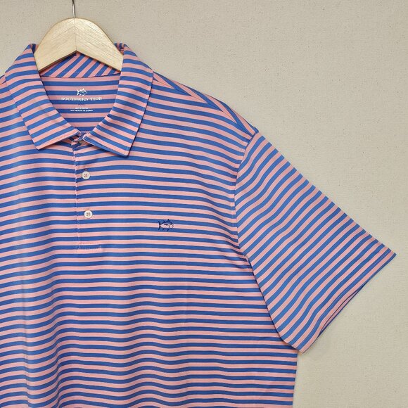 Southern Tide Polo XXL - Picture 1 of 7